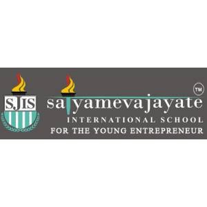 Satyameva Jayate International School
