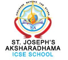 St Joseph’s Aksharadhama Icse