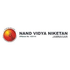 Nand Vidya Niketan School