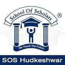 School Of Scholars Hudkeshwar