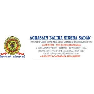 Agrasain Balika Siksha Sadan