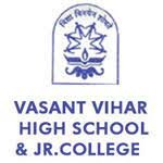 Vasant Vihar High School & Jr College