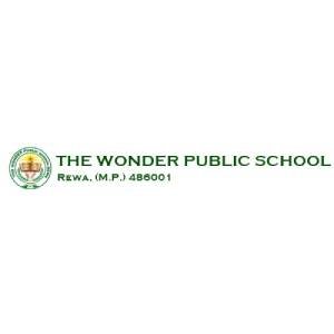 The Wonder Public School