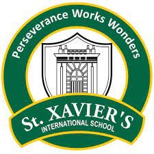 St. Xavier International School