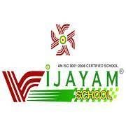 Vijayam Techno School