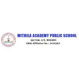 Mithila Academy Public School
