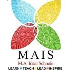M A Ideal School