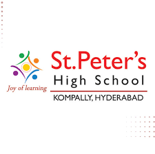 St Peter’s High School – Kompally