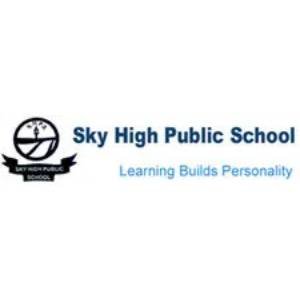 Sky High Public School