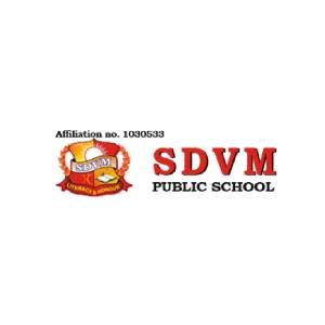 Sdvm Public School