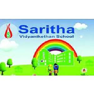 Saritha Vidya Niketan School