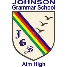 Johnson Grammar School