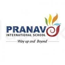 Pranav International School