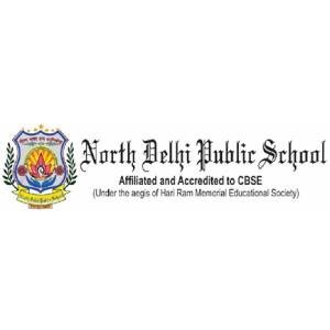 North Delhi Public School