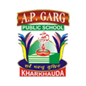 A.p.g. Public School