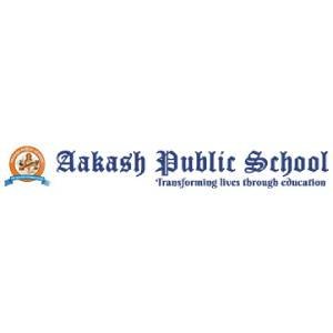 Aakash Public School