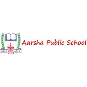 Aarsha Public School