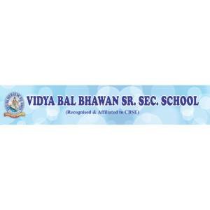 Vidya Bal Bhawan Senior Secondary School