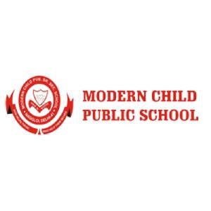 Modern Child Public School