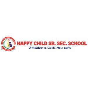 Happy Child Senior Secondary School