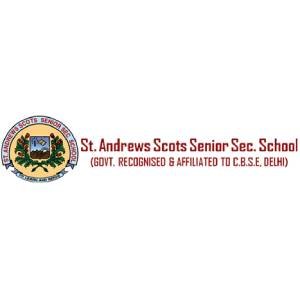 St Andrews Scots Senior Secondary School