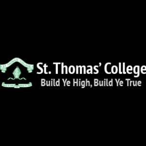 St. Thomas' College