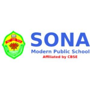 Sona Modern Public School