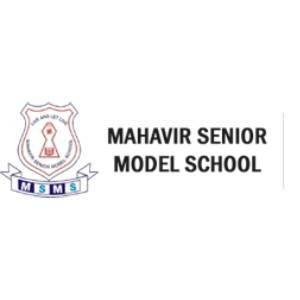 Mahavir Senior Model School