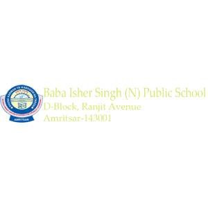 Baba Isher Singh (n) Public School