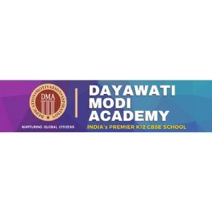 Dayawati Modi Academy