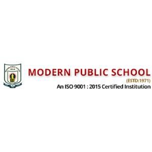 Modern Public School