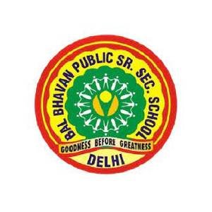 Bal Bhavan Public School