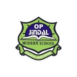 O P Jindal Model School