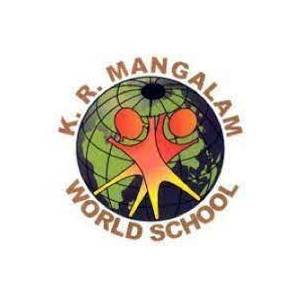 K R Mangalm World School Ghaziabad Uttar Pradesh