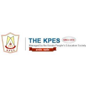 The Kpes English School