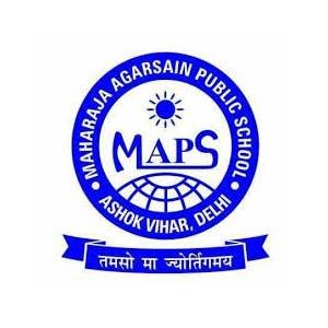 Maharaja Agarsain Public School