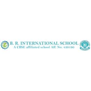 B R International School