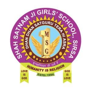 Shah Satnam Ji Girls' School