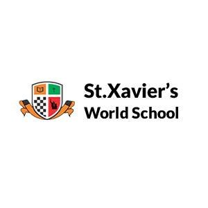 St.xavier's World School