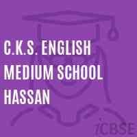 C K S English School