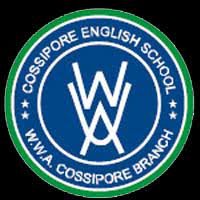 W W A Cossipore English School