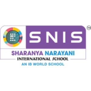 Sharanya Narayani International School Thoranahalli