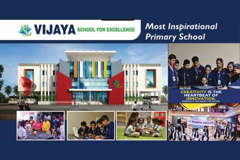 Vijaya School For Excellence