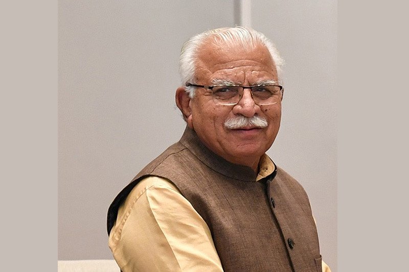 Free College Education For Girls From Families With Income Below Rs 1.8 Lakh In Haryana