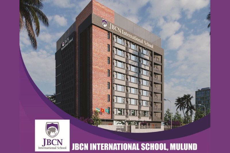 JBCN International School, Mulund