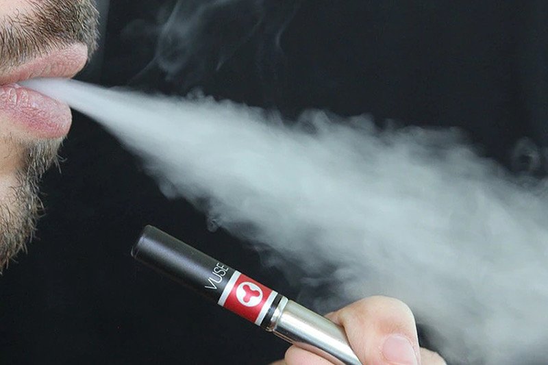 West Bengal education department takes firm stance, bans e-cigarettes in schools