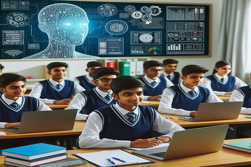 WBCHSE suggests warm-up course on AI for class 10 students