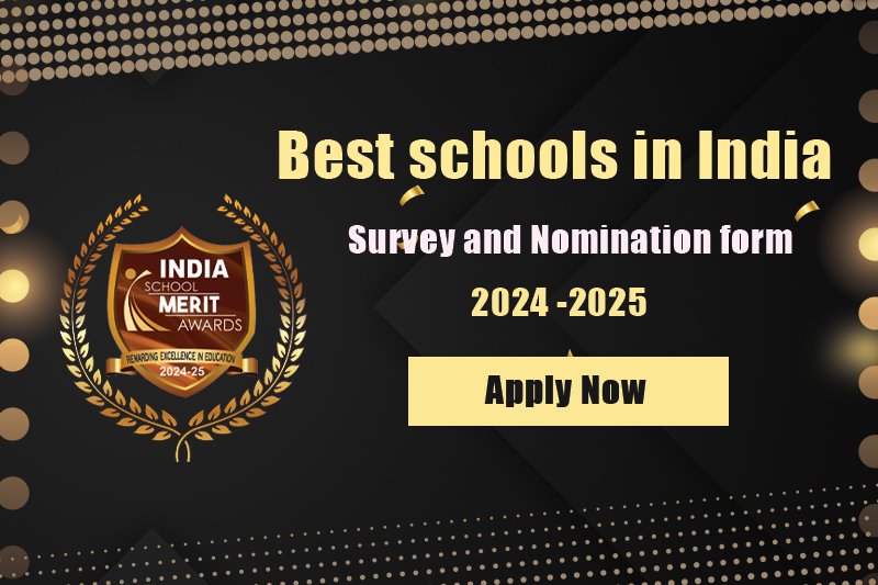 India School Merit Awards 2024