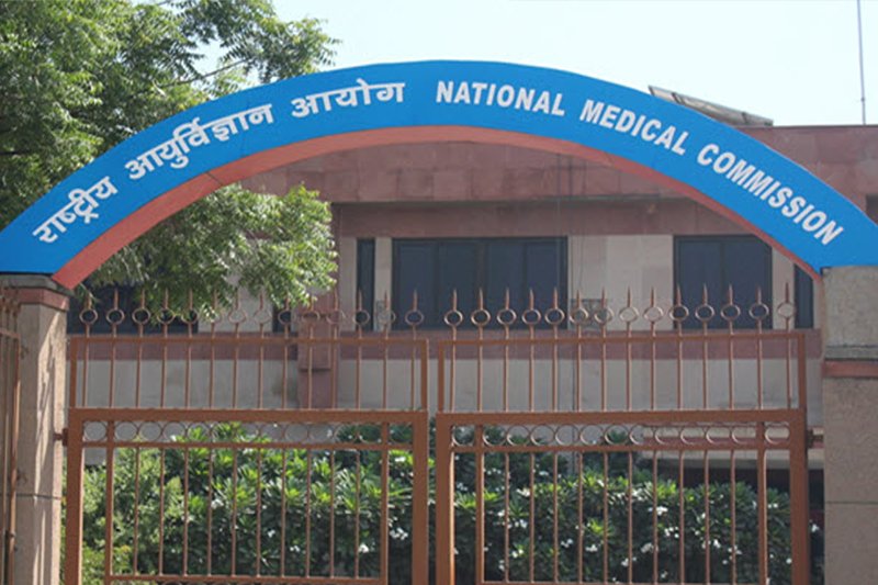 NMC Scraps Foreign Medical Graduates' Online Class Substitution Policy