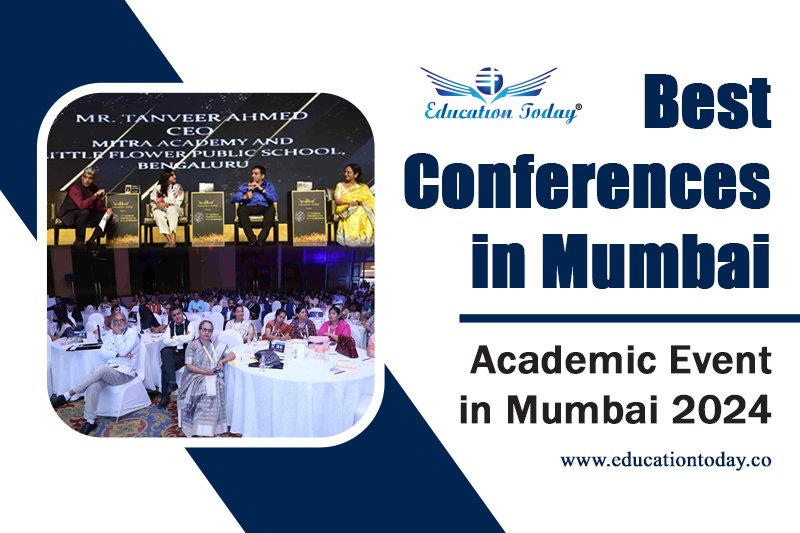 Best Conferences in Mumbai | Academic Events in Mumbai 2024